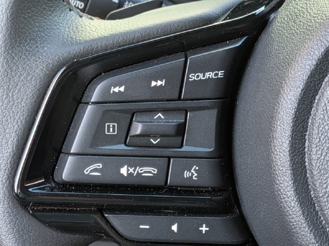 Used 2026 Subaru Forester Sport AWD/4WD image 19