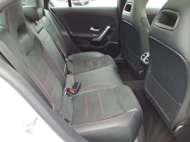 Certified 2022 Mercedes-Benz CLA 250 image 20