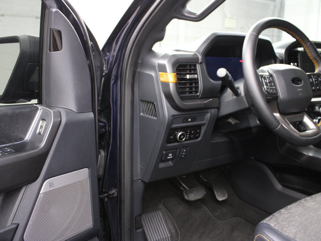 Used 2025 Ford F150 Tremor w/ Bed Utility Package AWD/4WD image 62