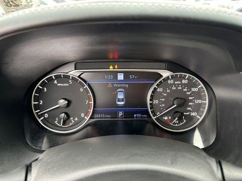 Used 2023 Nissan Altima 2.5 SL image 27