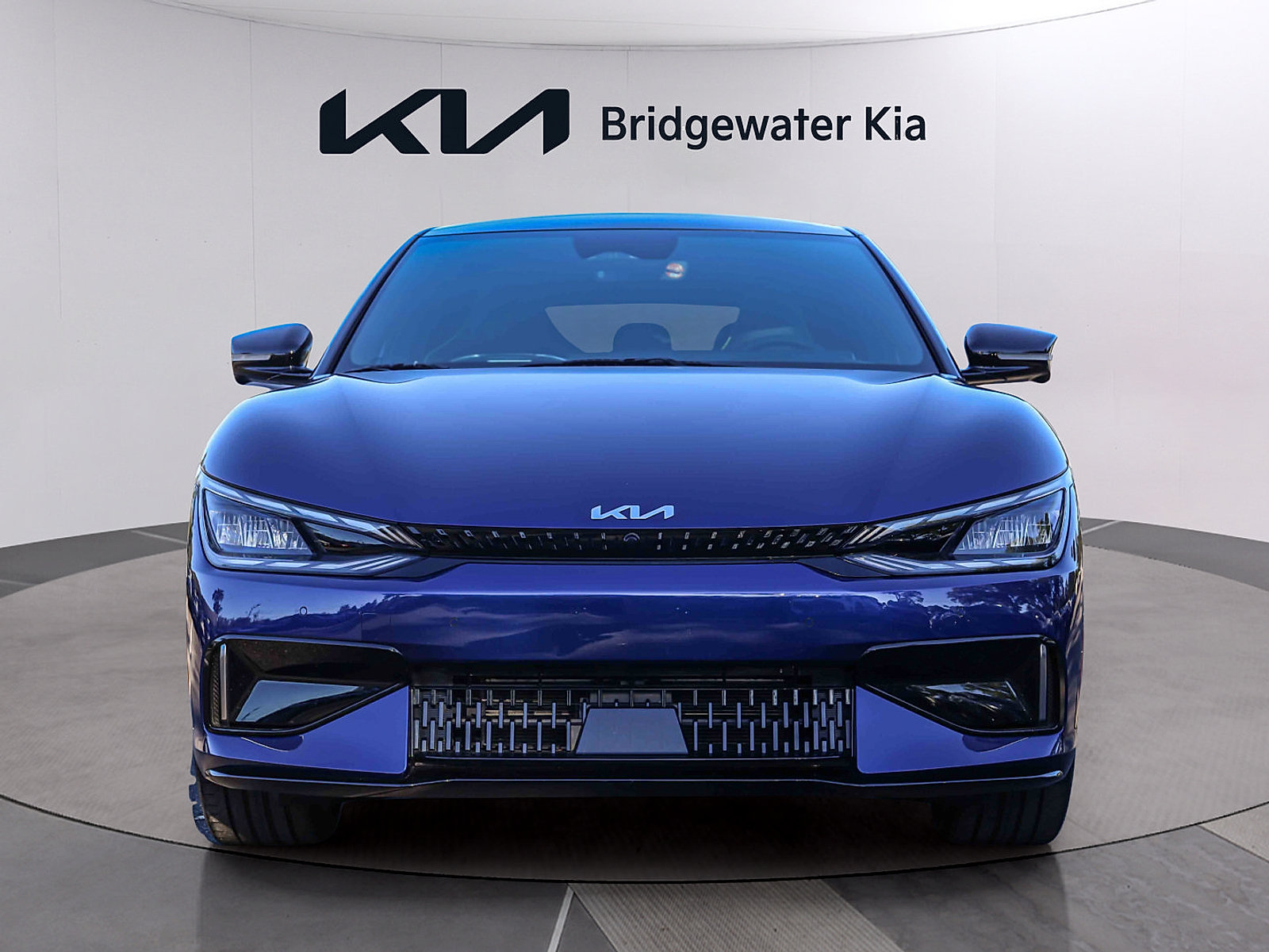 Certified 2023 Kia EV6 GT AWD/4WD image 2