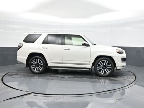 Used 2014 Toyota 4Runner Limited RWD image 10