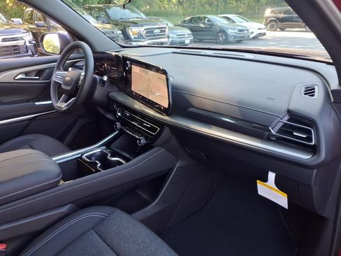 New 2026 Chevrolet Traverse LT FWD image 26