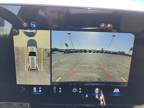 New 2026 Chevrolet Equinox ACTIV w/ Convenience Package III image 36