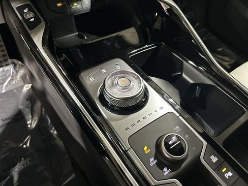 New 2026 Kia Sorento SX Prestige image 23