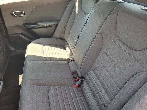 Used 2025 Kia K4 EX FWD image 13