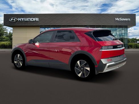 New 2026 Hyundai Ioniq 5 SEL image 4