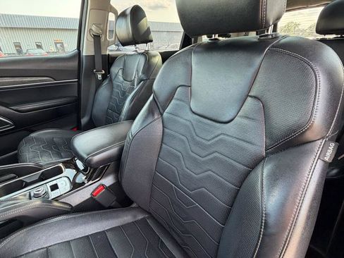 Used 2022 Kia Telluride SX w/ SX Prestige Package AWD/4WD image 25