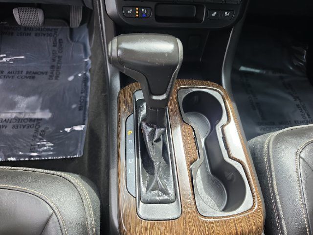 Certified 2018 GMC Canyon Denali AWD/4WD image 22
