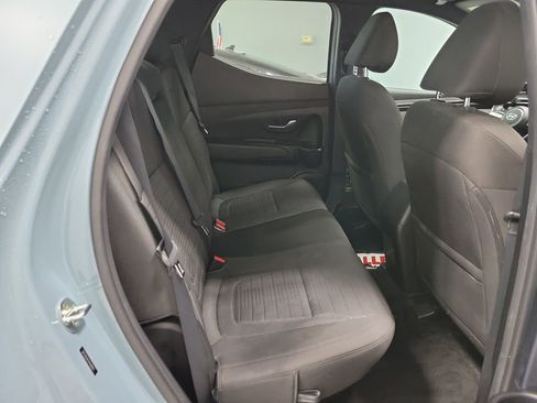 Used 2023 Hyundai Santa Cruz SEL Premium image 12