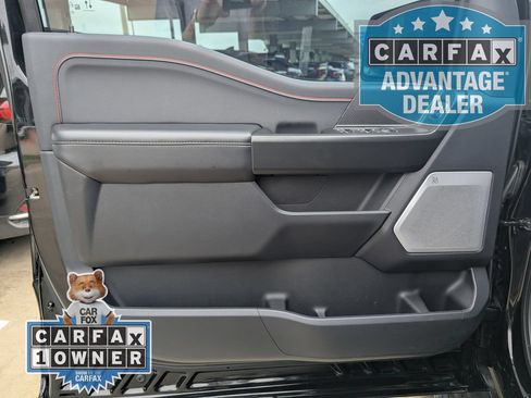 Used 2025 Ford F150 Raptor AWD/4WD image 15