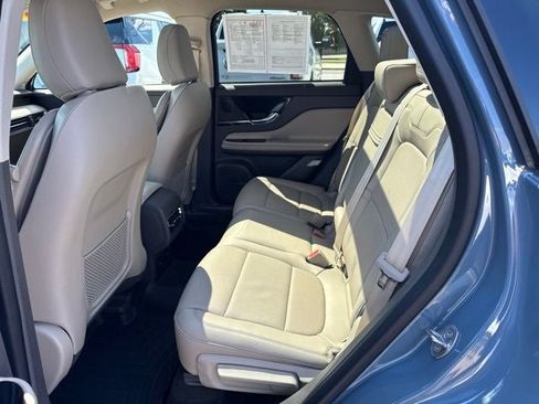 Used 2023 Lincoln Corsair Reserve w/ Equipment Group 201A AWD/4WD image 19