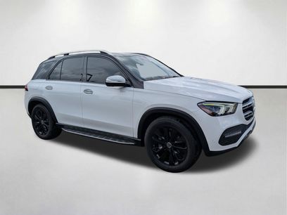 Used 2022 Mercedes-Benz GLE 350 4MATIC