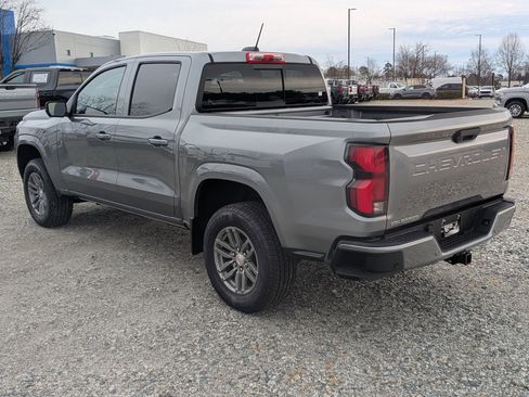 New 2026 Chevrolet Colorado LT w/ LT Convenience Package RWD image 6