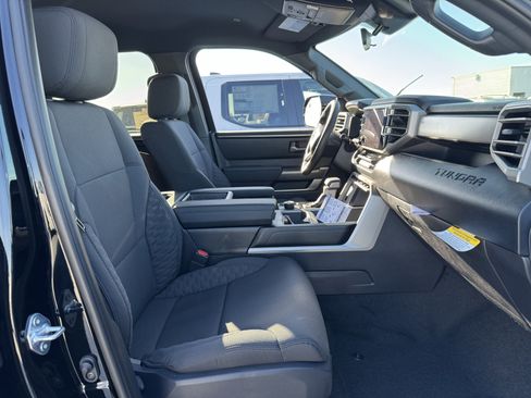 New 2026 Toyota Tundra SR5 image 8