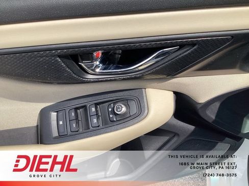 Used 2021 Subaru Legacy Premium w/ Popular Package #1 AWD/4WD image 18