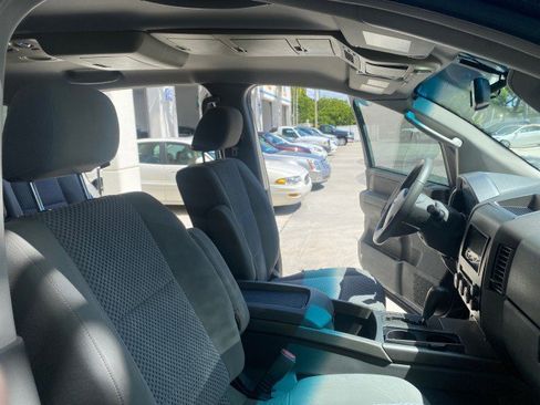 Used 2006 Nissan Armada SE image 13