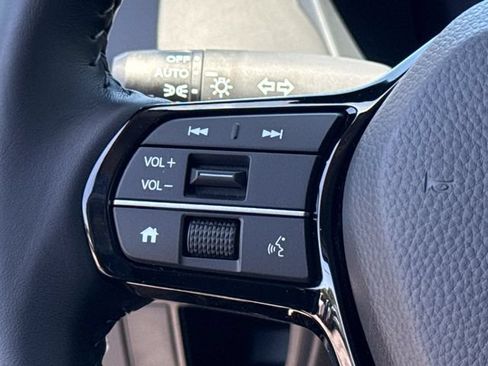 Used 2026 Honda HR-V EX-L image 33