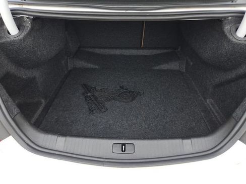 Used 2015 Buick LaCrosse Premium w/ Driver Confidence Package #1 FWD image 26