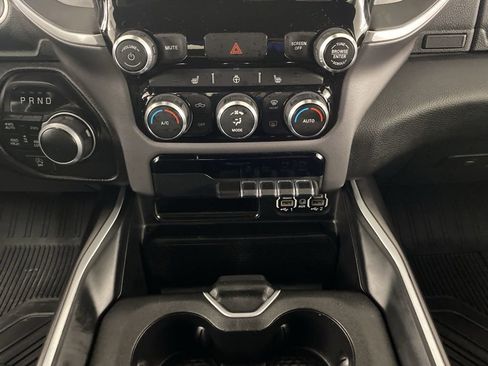 Used 2022 RAM 1500 Big Horn image 20