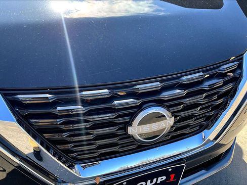 Certified 2023 Nissan Rogue SL w/ SL Premium Package image 29