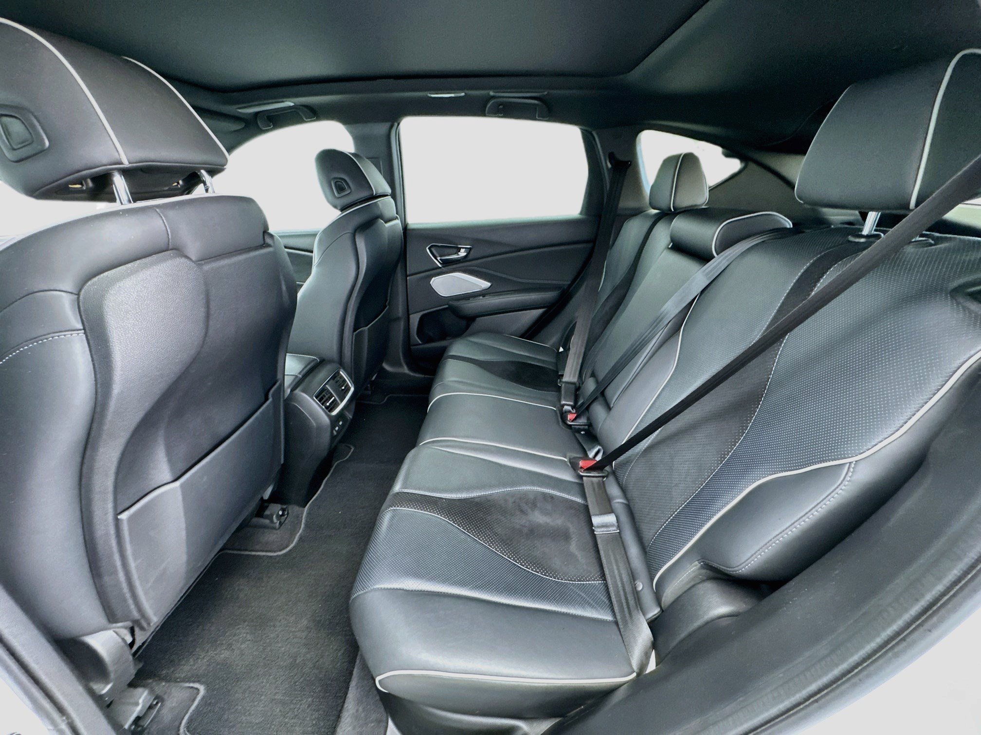 Used 2020 Acura RDX w/ Advance Package FWD image 16