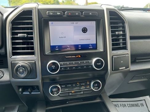 Used 2021 Ford Expedition XLT AWD/4WD image 19