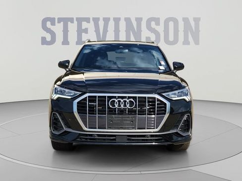 Used 2023 Audi Q3 2.0T Premium Plus AWD/4WD image 8