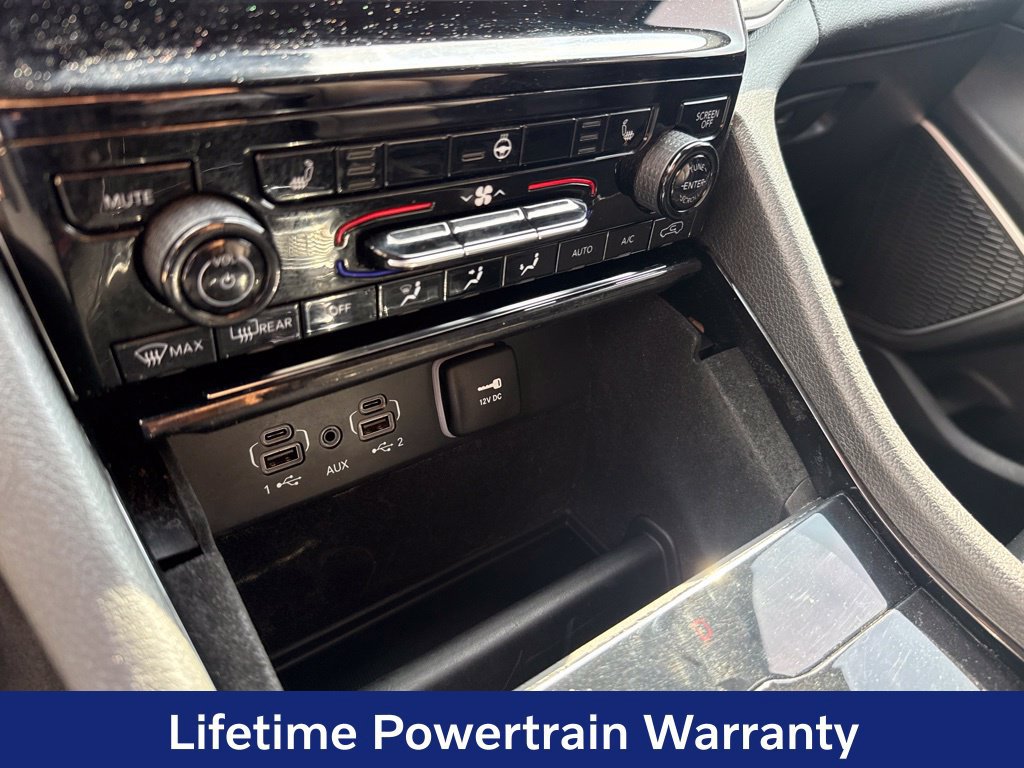 Used 2021 Jeep Grand Cherokee L Limited RWD image 13