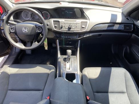 Used 2017 Honda Accord LX image 15