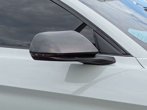 Used 2022 Ford Mustang Mach 1 RWD image 12
