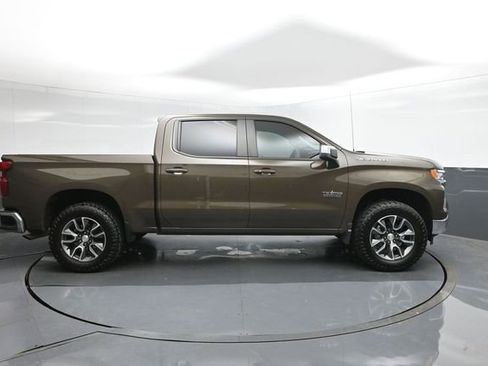 Used 2023 Chevrolet Silverado 1500 LT w/ Protection Package image 15