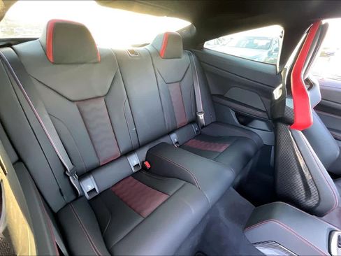Used 2025 BMW M4 CS image 29