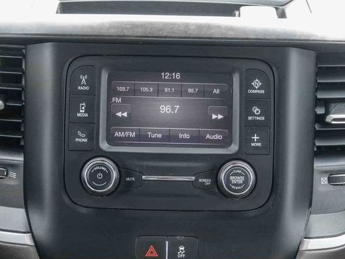 Certified 2020 RAM 2500 Big Horn image 14