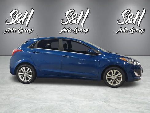 Used 2014 Hyundai Elantra GT FWD image 19