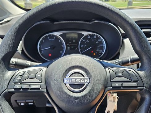 New 2025 Nissan Versa S w/ S Plus Package image 22