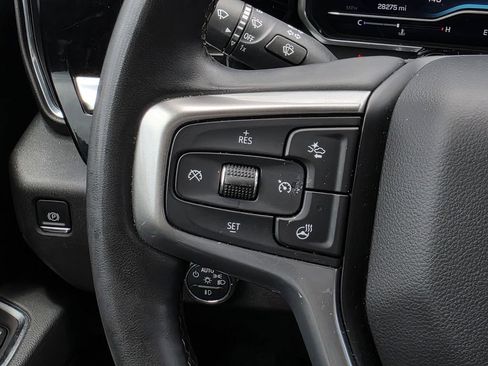 Used 2025 Chevrolet Silverado 2500 LT w/ Convenience Package AWD/4WD image 29