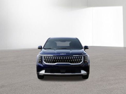 New 2026 Kia Carnival EX image 2