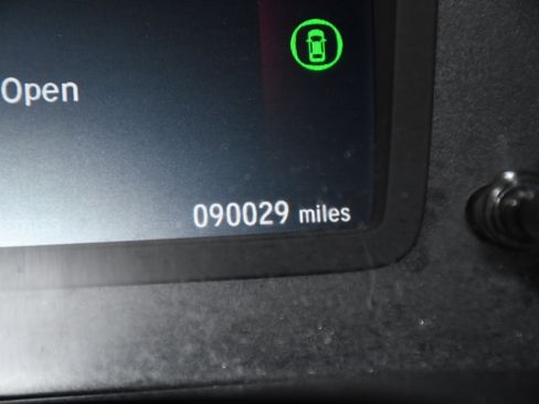 Used 2022 Honda Odyssey EX-L image 18