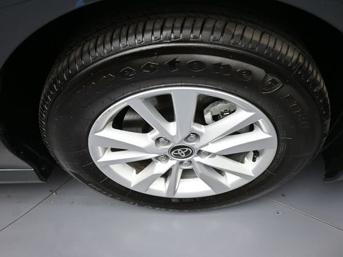 Certified 2025 Toyota Camry LE AWD/4WD image 13