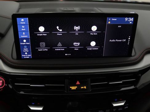 Certified 2026 Acura MDX A-Spec w/ Advance Package AWD/4WD image 20