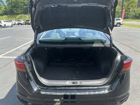 Used 2023 Nissan Altima 2.5 SL FWD image 24
