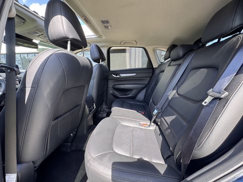 Used 2023 MAZDA CX-5 AWD 2.5 S image 7