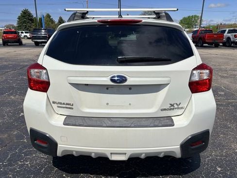 Used 2015 Subaru Crosstrek 2.0i Premium w/ Popular Package #2 AWD/4WD image 5