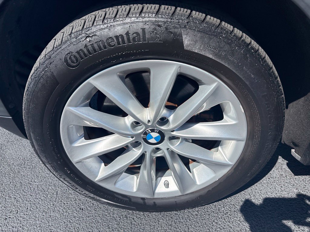 Used 2014 BMW X3 xDrive28i AWD/4WD image 9