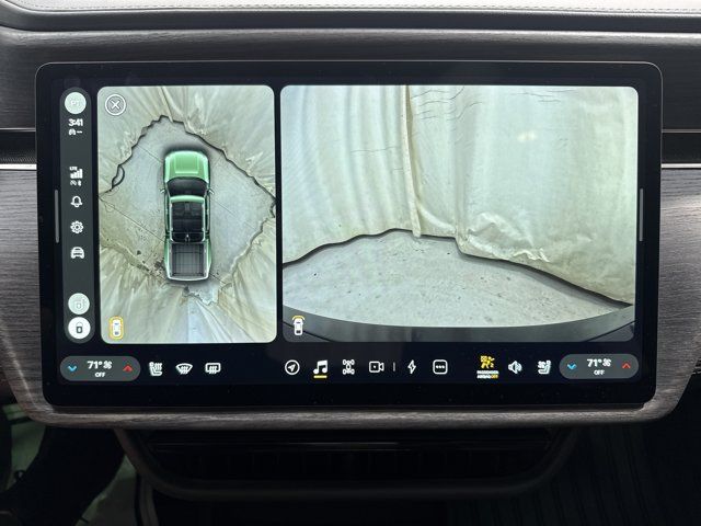 Used 2026 Rivian R1T Adventure Dual AWD/4WD image 22