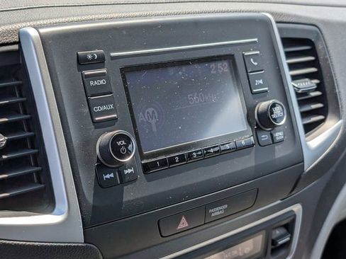 Used 2018 Honda Ridgeline RTL image 23