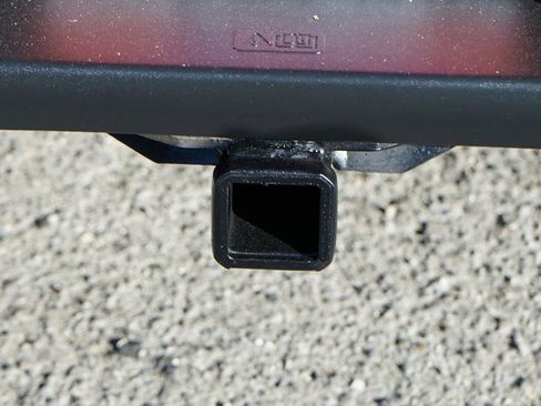 Used 2018 Ford F150 Platinum w/ Equipment Group 701A Luxury image 51