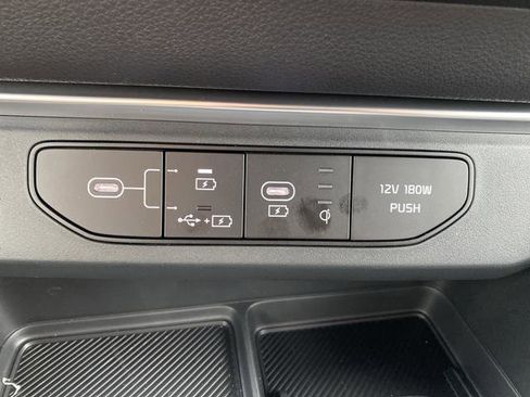 New 2026 Kia Carnival SX w/ SX Dark Edition Package image 27