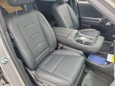 New 2026 Hyundai Palisade Calligraphy AWD/4WD image 22